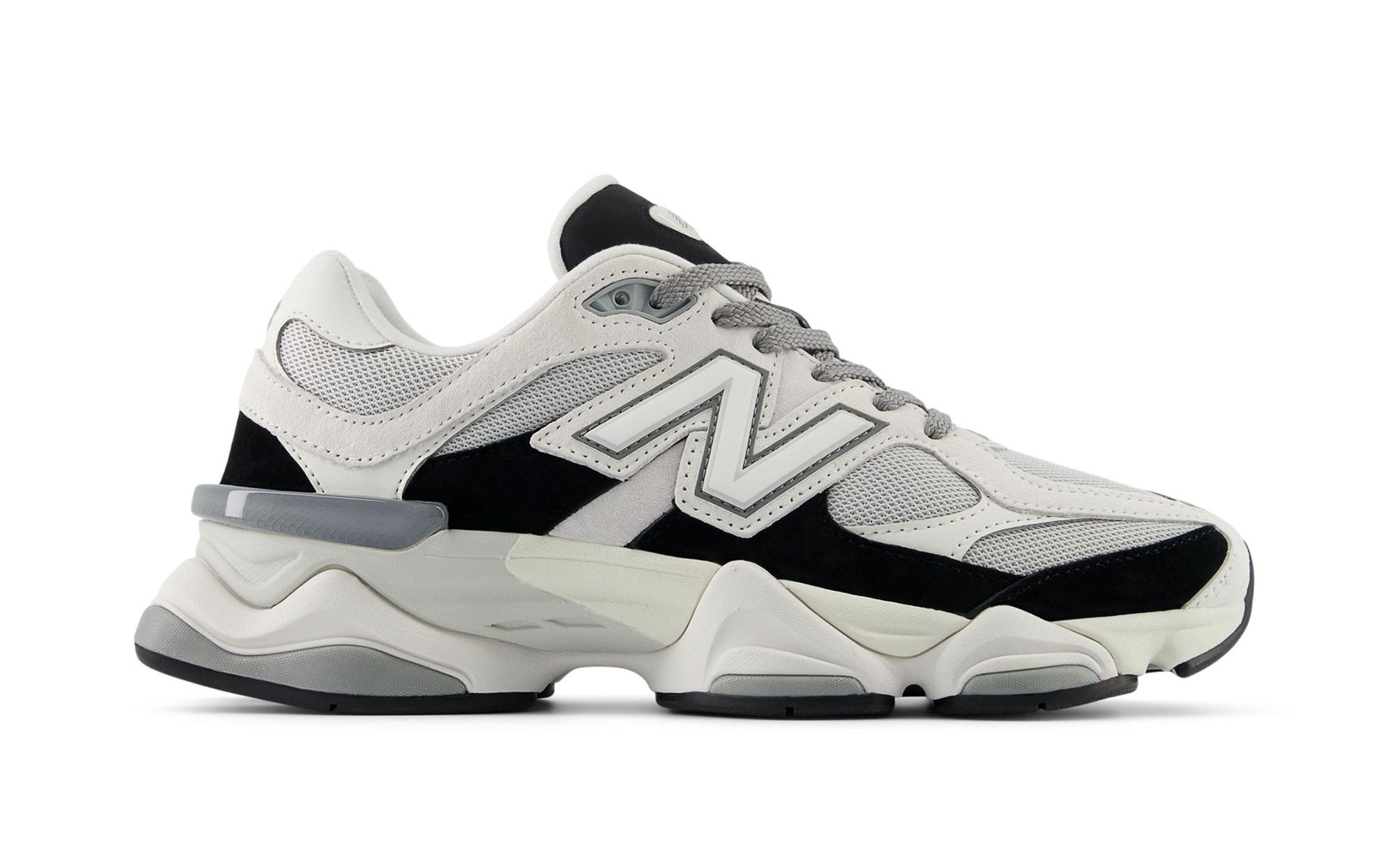 国内配送 New Balance U9060 LBA GRAY Amazon.com | New Balance 9060 Unisex Sneakers, White Grey