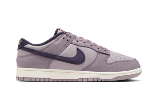 Nike Dunk Low "Light Violet Ore"