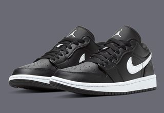 Available Now // Air Jordan 1 Low “Yin” | House of Heat°