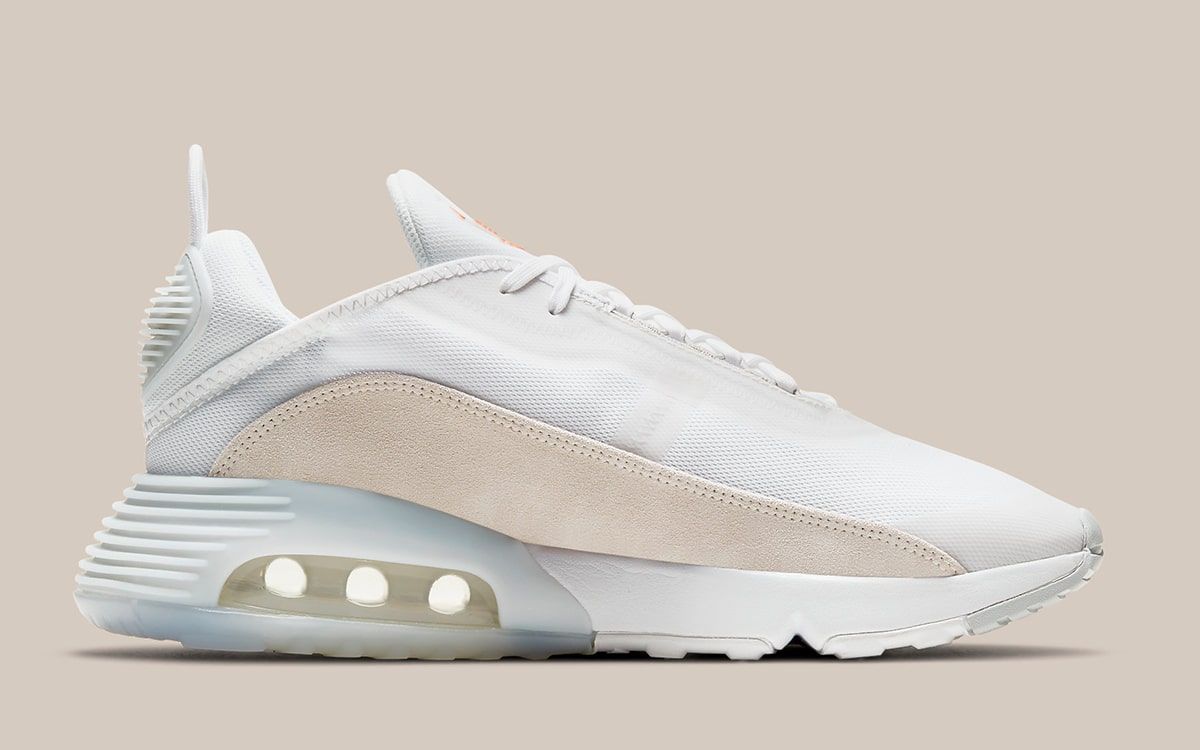 nike air max 2090 light bone