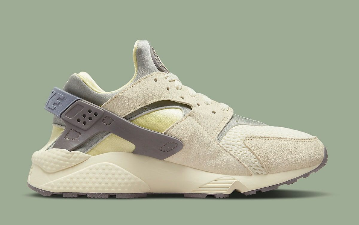 nike air huarache nh coconut milk ashen slate cave stone