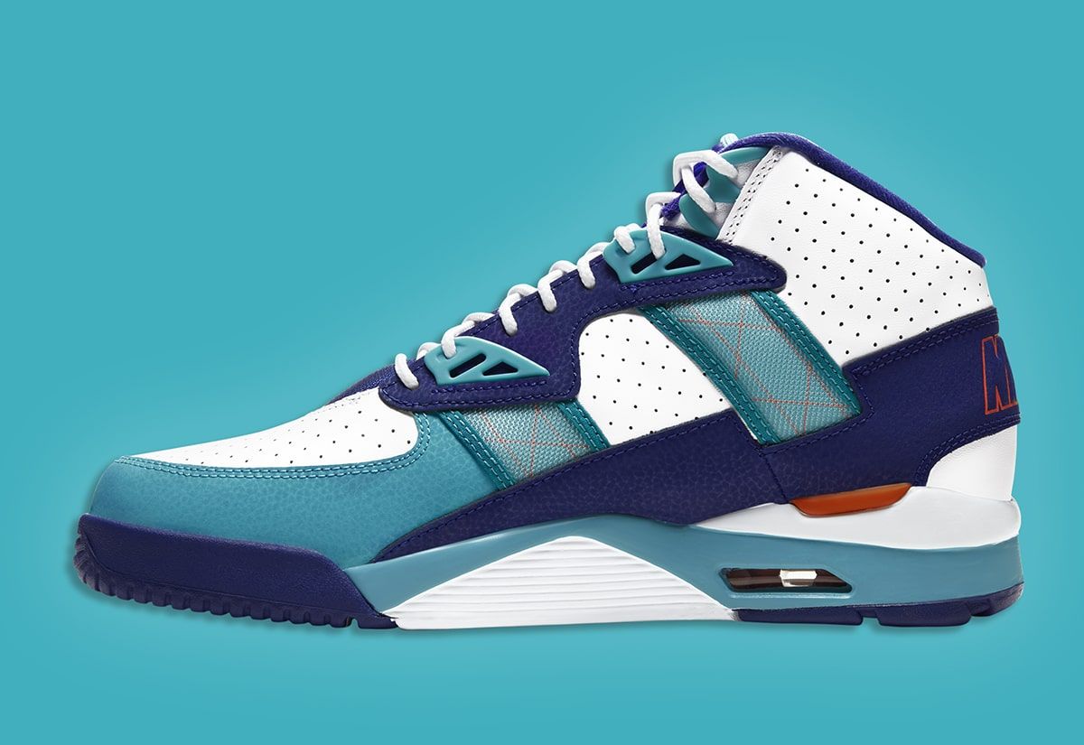 nike air trainer sc high 30th anniversary