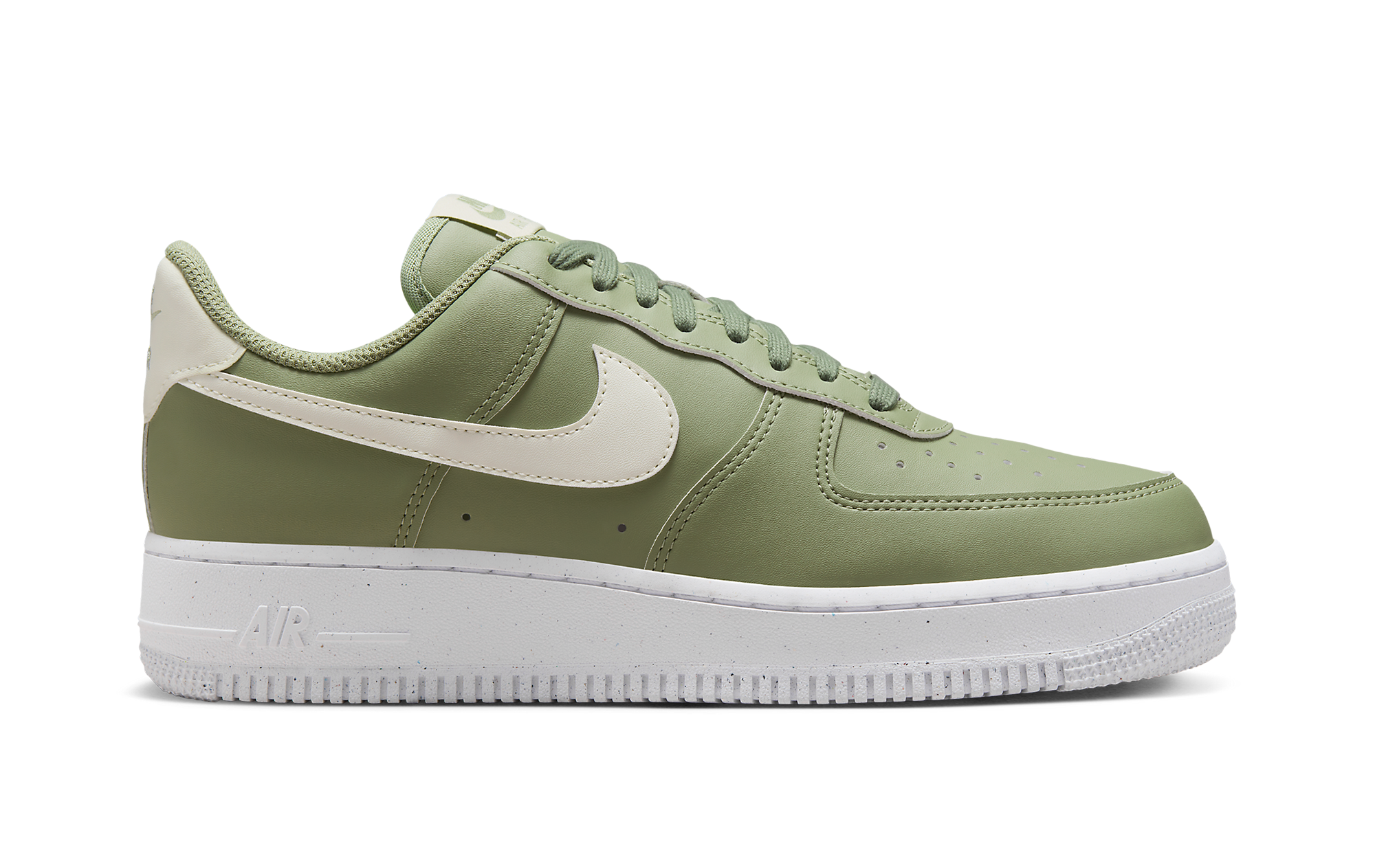 Available Now // Next Nature Air Force 1 Low 