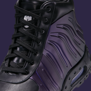 Nike ACG Air Max Foamdome "Eggplant" (SKU: IX7255-506). Photo via Nike.
