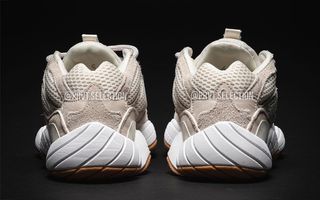 adidas yeezy 500 sail white gum release date 2023 6