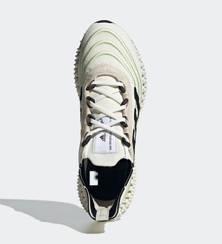 parley adidas 4dfwd gz8625 beige black green release date 5