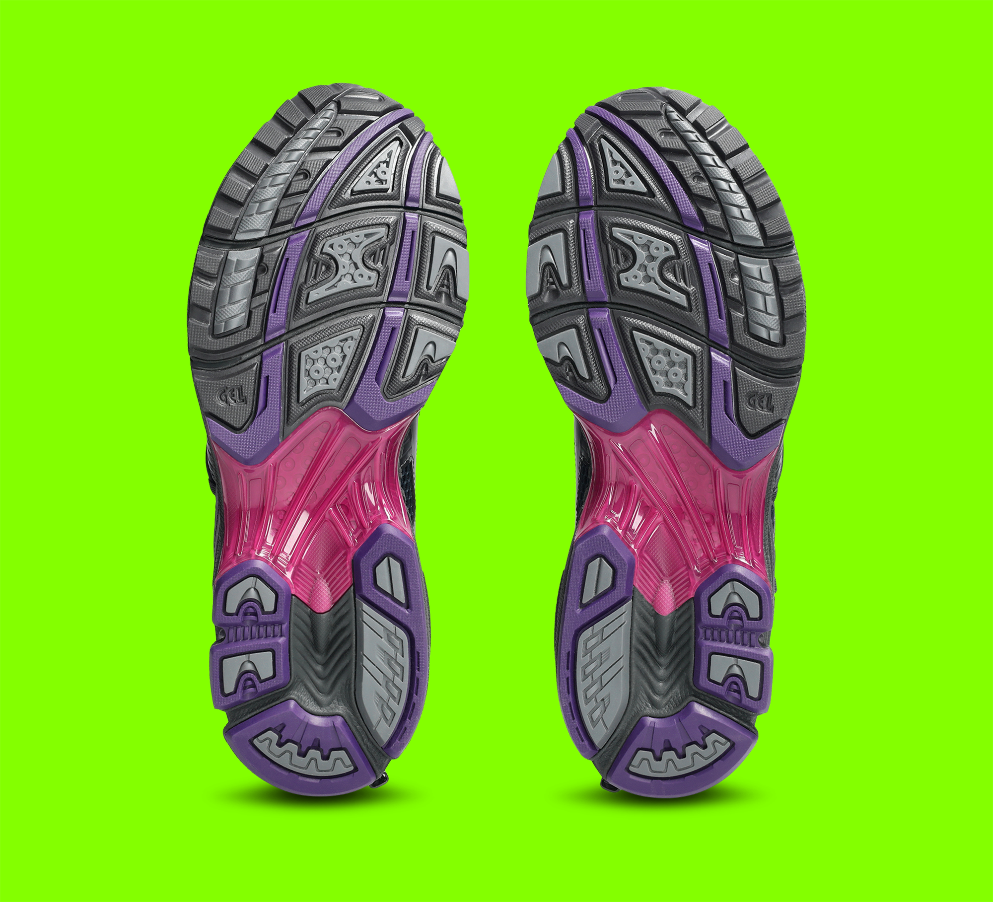 Japan's ZUTOMAYO Drops An ASICS GEL-Kayano 14 Collab on March 13