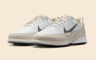 Nike Golf Gears Up for The Open with Reinforced Tooling