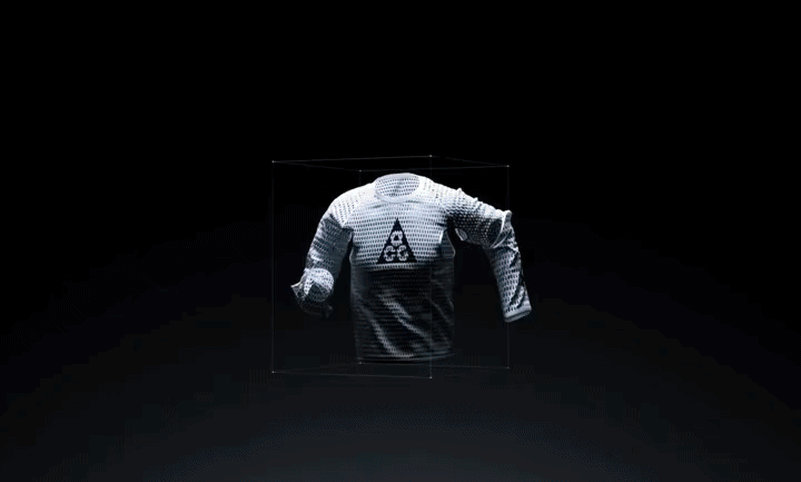 Design & Science Breakdown of Nike Radical AirFlow. Video via Nike.