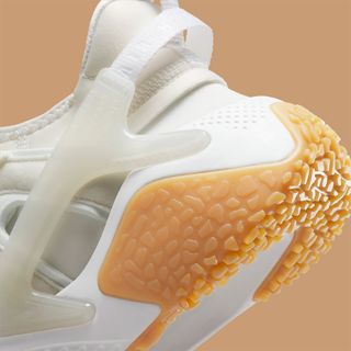Nike Air Huarache Craft “White Gum” is Coming Soon