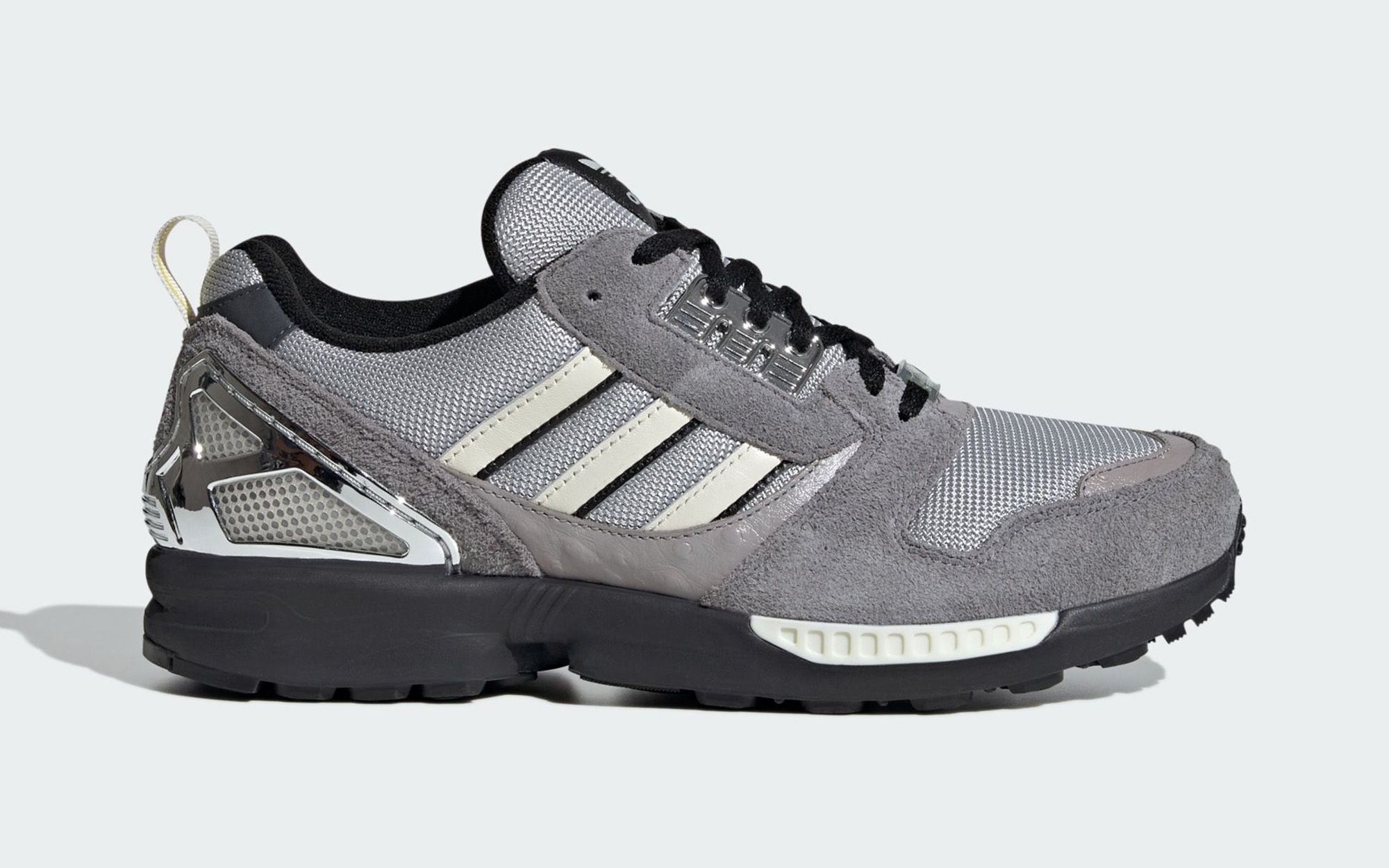 mita and Offspring Link Up for Adidas ZX 8000 Collab | House