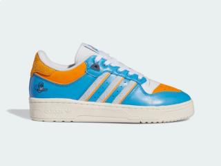 the simpsons adidas rivalry lo itchy ie7566 2