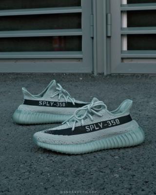 adidas yeezy 350 v2 jade ash hq2060 release date 2