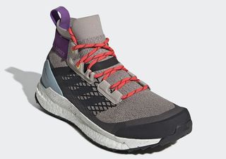 adidas terrex free hiker womens brown grey g28416 release date 3