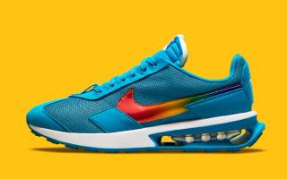 Nike Air Max Pre-Day “Be True” Revealed! 🏳️‍🌈