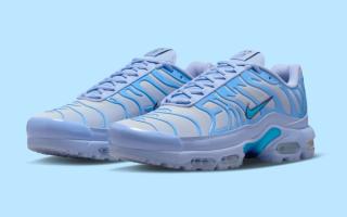 Where to Buy: Eastside Golf x Nike Air Max Plus Golf and Victory Tour 4 "Aluminium" Collection