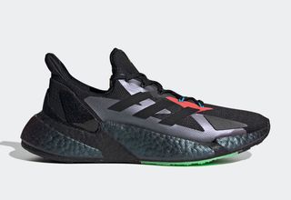 adidas x9000l4 black grey red green fw4910 release date info 2