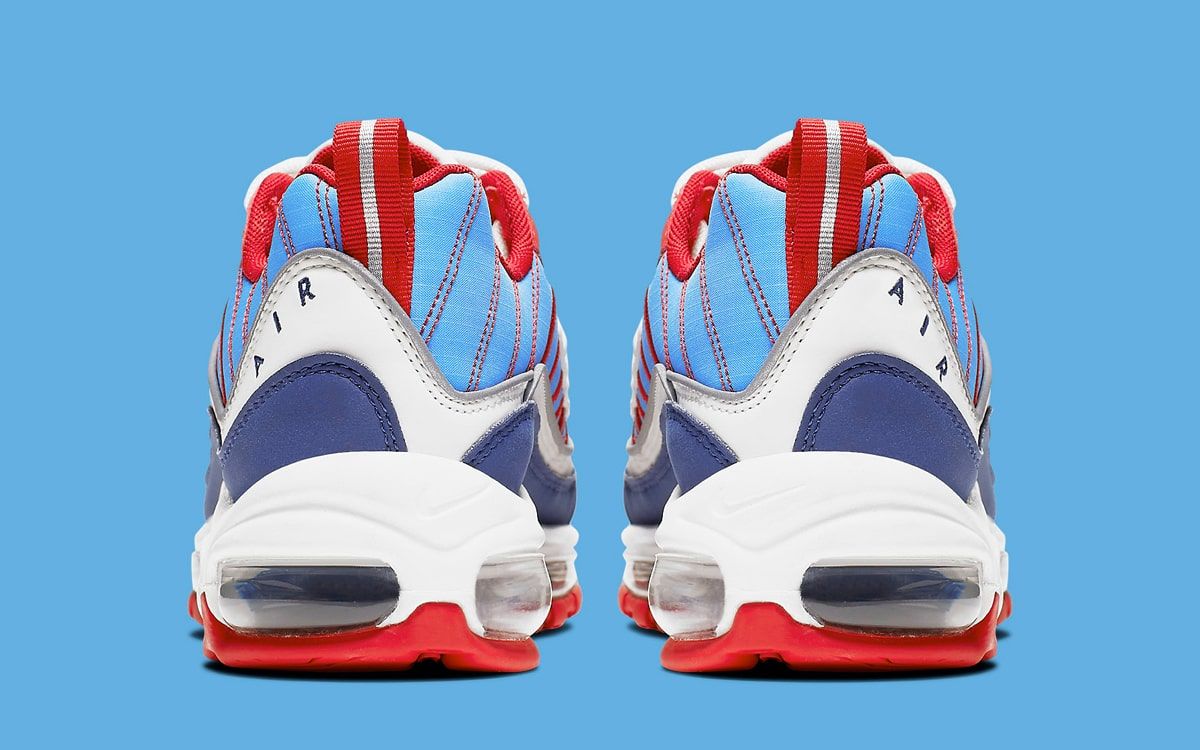 Air max 98 deals 4th of july