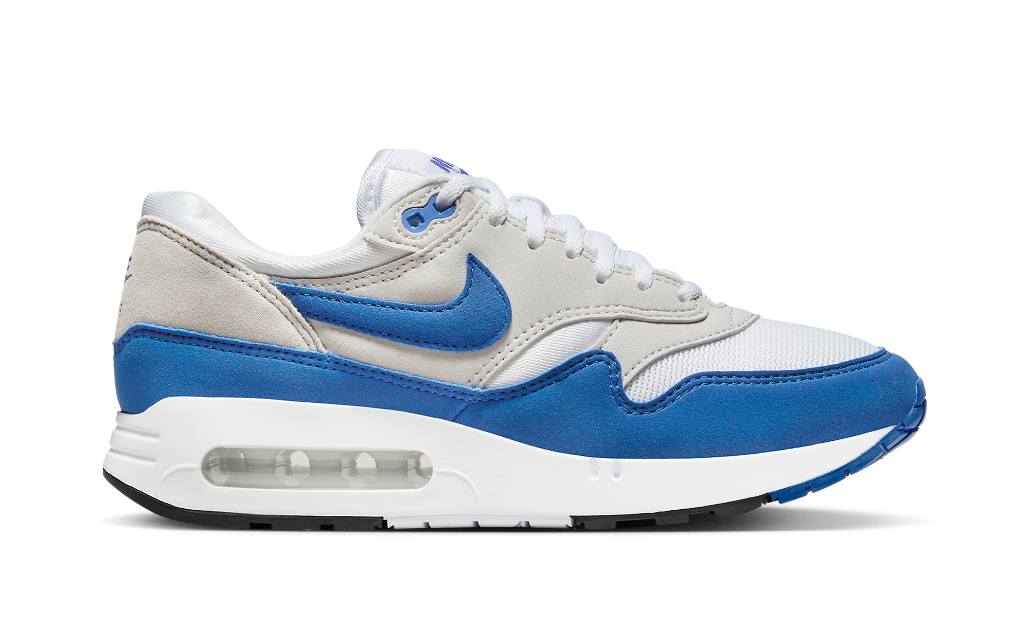 Nike air max 2025 1 sport royal