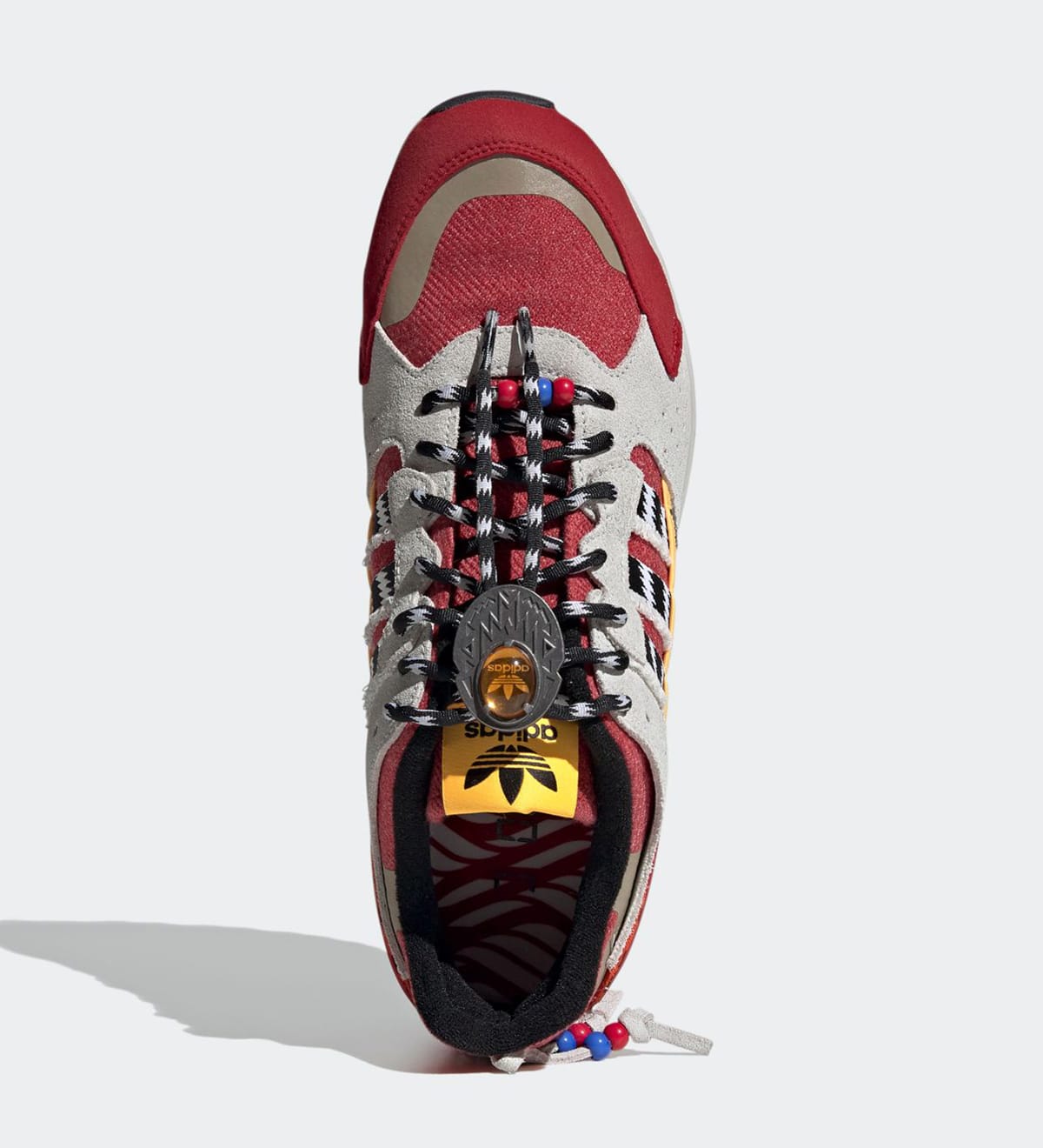 adidas to Deliver Three-Piece Native American-Inspired Pack this 