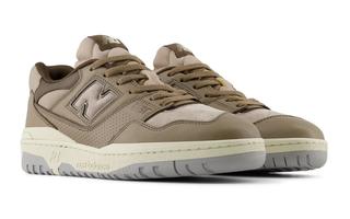 Coco Gauff bekommt einen eigenen New Balance 327