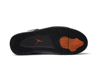 Nike Air Jordan 2 x UNION Grey Fog DN3802-001 UK 8.5 VNDS