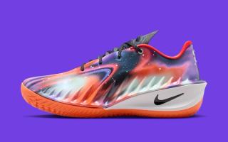 Nike G.T. 4 "CHBL" (SKU: IU2031-060).