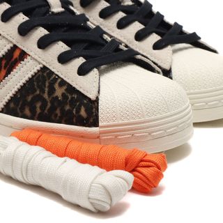 atmos x adidas superstar animal pack fy5232 release date 7