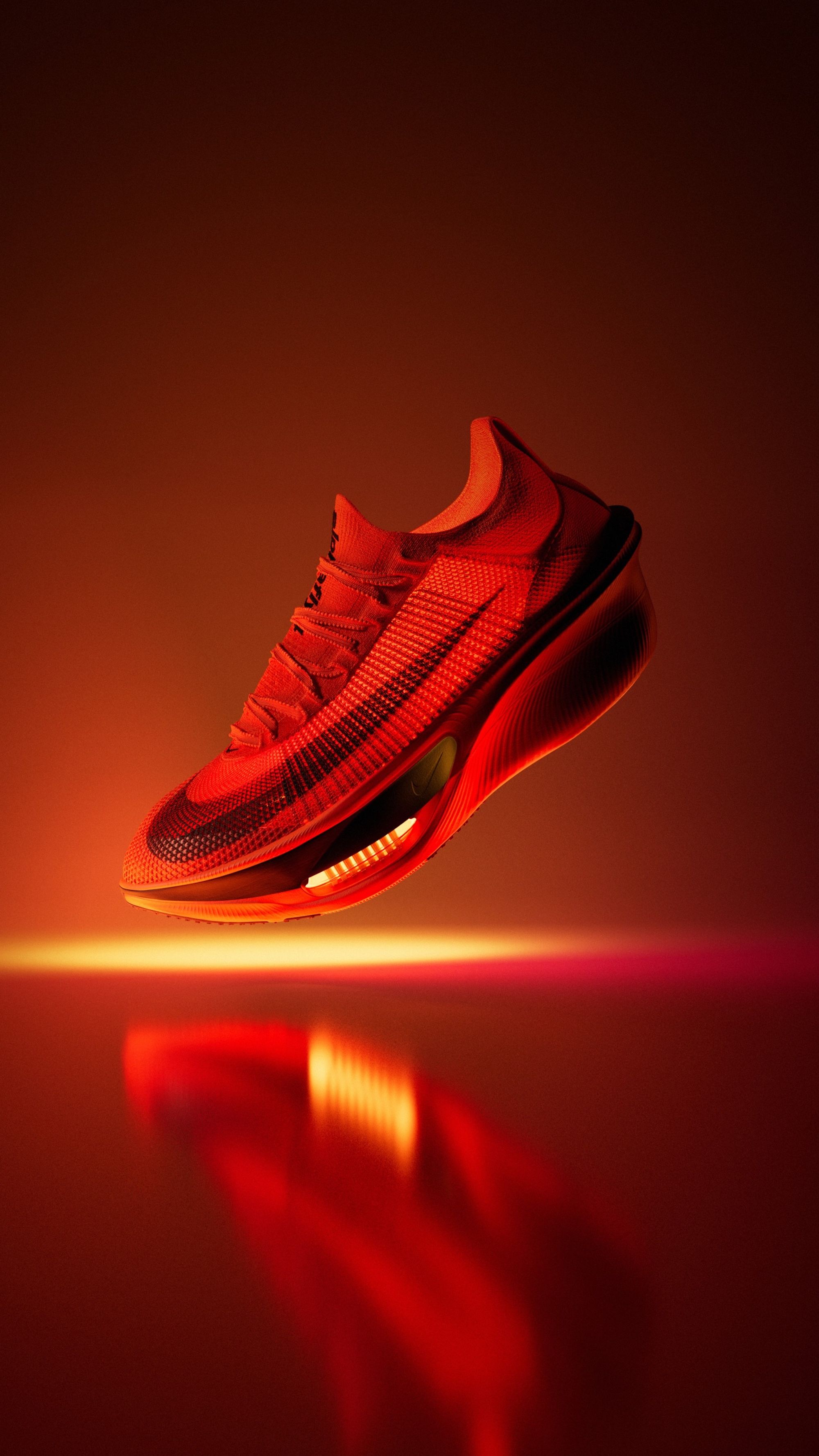 Nike AlphaFly 4. Photo via Nike.