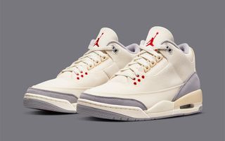 Official Images // Air Jordan 3 SE “Muslin” | House of Heat°