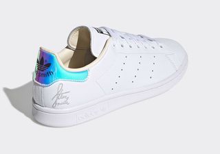 adidas Stan Smith iridescent EF3639 Release Date Info 4