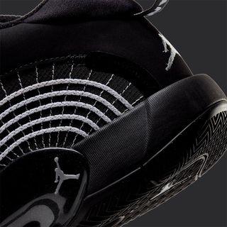 Nike Air Jordan Lucky 3 Retro Tinker Black Cement
