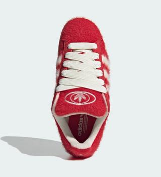adidas campus 00s fur better scarlett JQ8305 4