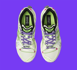 zapatillas de running Asics niño niña minimalistas talla 30