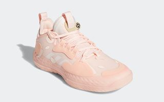 adidas harden vol 5 icy pink fz0834 release date 1