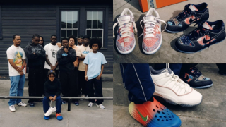 APB x Nike/Jordan Collab for Fall 2026