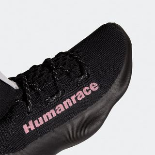 pharrell adidas humanrace sichona black gx3032 release date 8