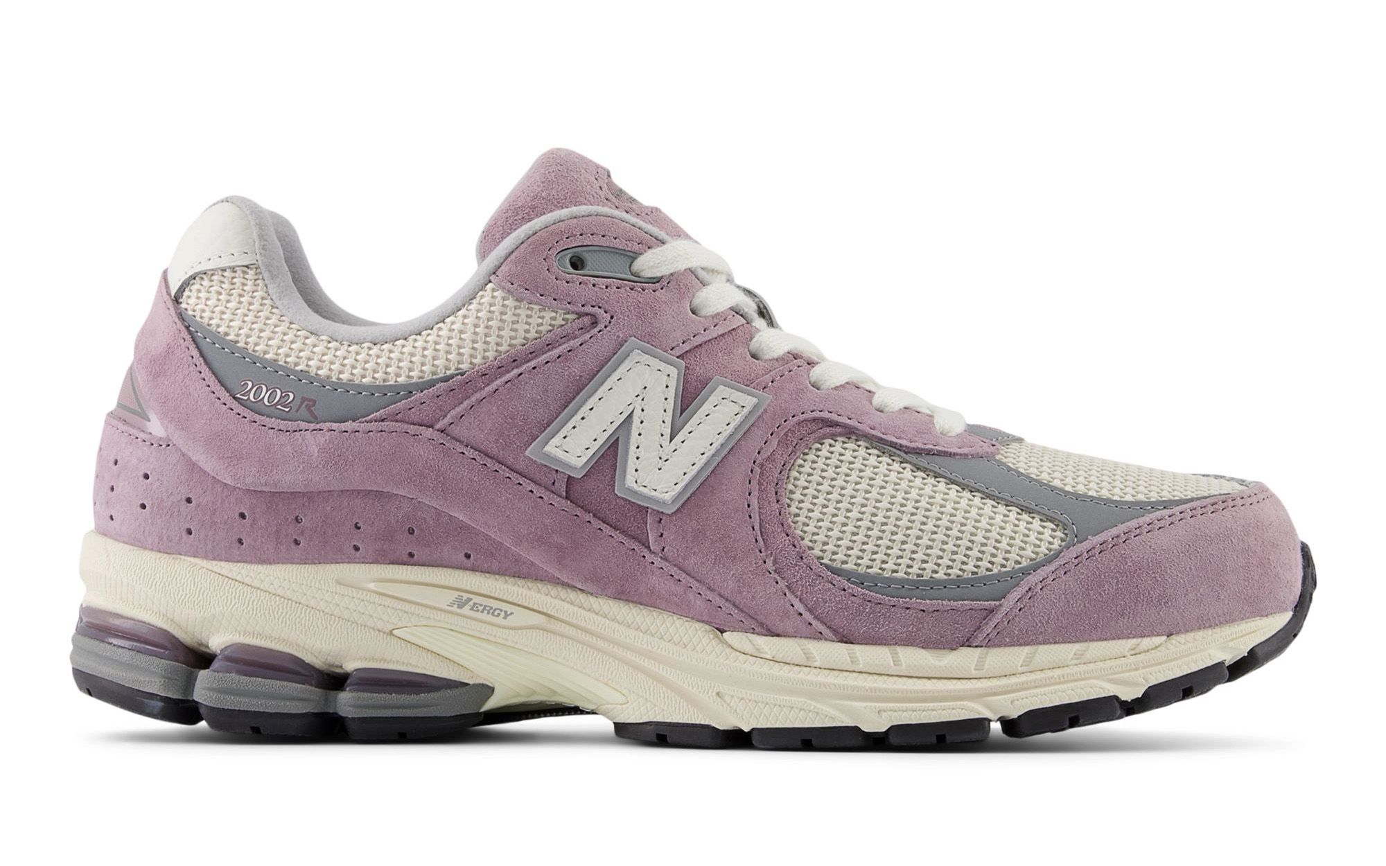 スニーカー [NEWBALANCE] ML610 VINTAGE SUEDE PACK ICE WINE snkrs-aclo_nb-ml610tbm