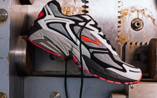 Jeff Staple x Brooks Adrenaline GTS 4