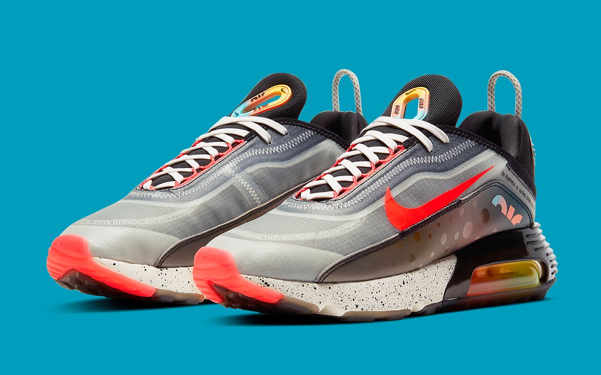 公式正規品!★AIR MAX 90 THE FUTURE IS IN THE AIR Nike Air Max 90 The Future is in the Air Men's - DD8496-161 - US