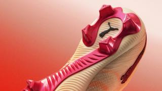 PUMA Future 9 Ultimate FG "Arrivals" Pack (SKU: 109121-01). Photo via PUMA.