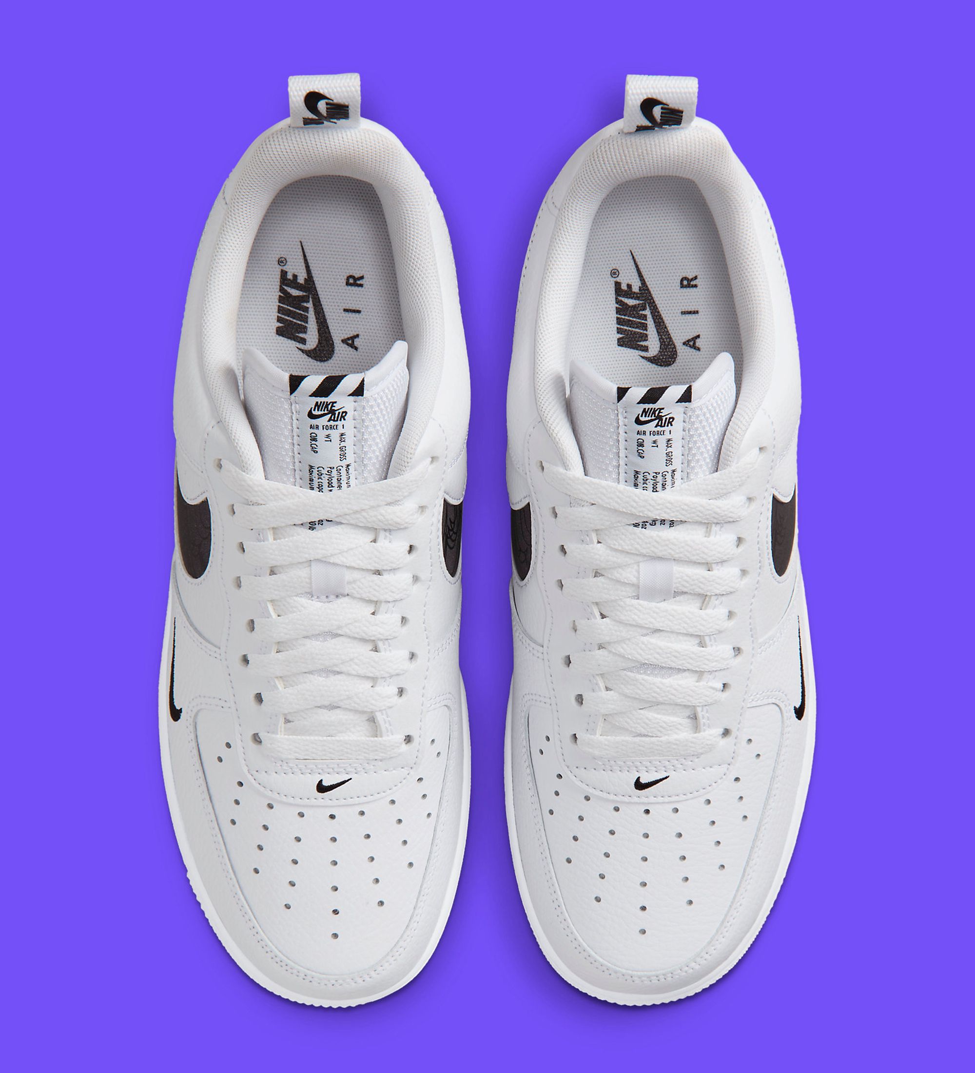 nike air force 1 cub cap