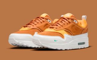 Where to Buy the Serena Williams Design Crew x Nike Air Max 1