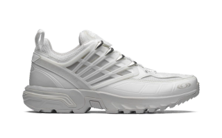 Maison Margiela x Salomon ACS Pro "White"