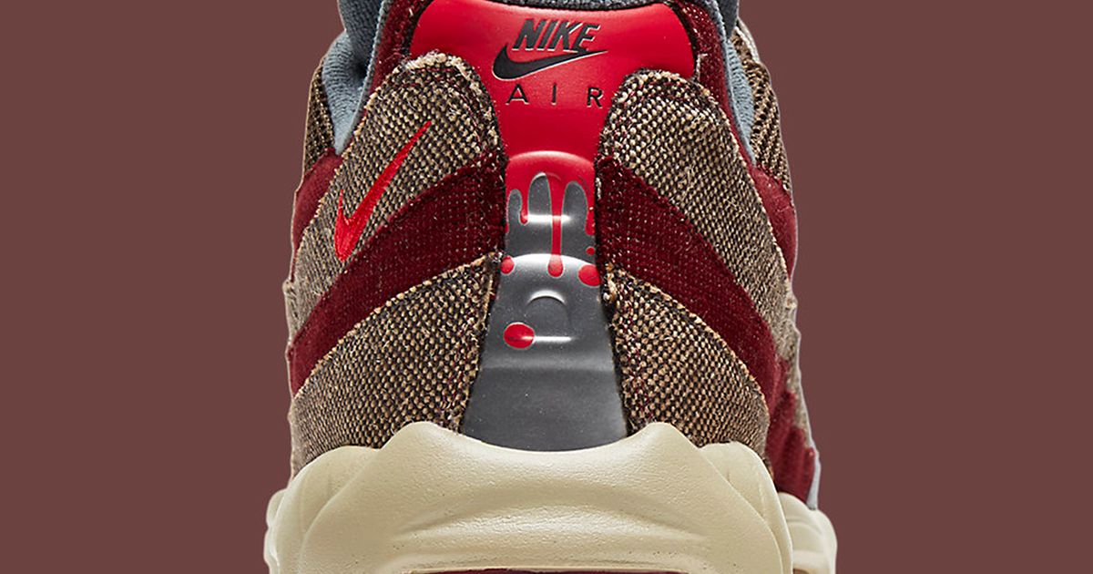 am95 freddy krueger