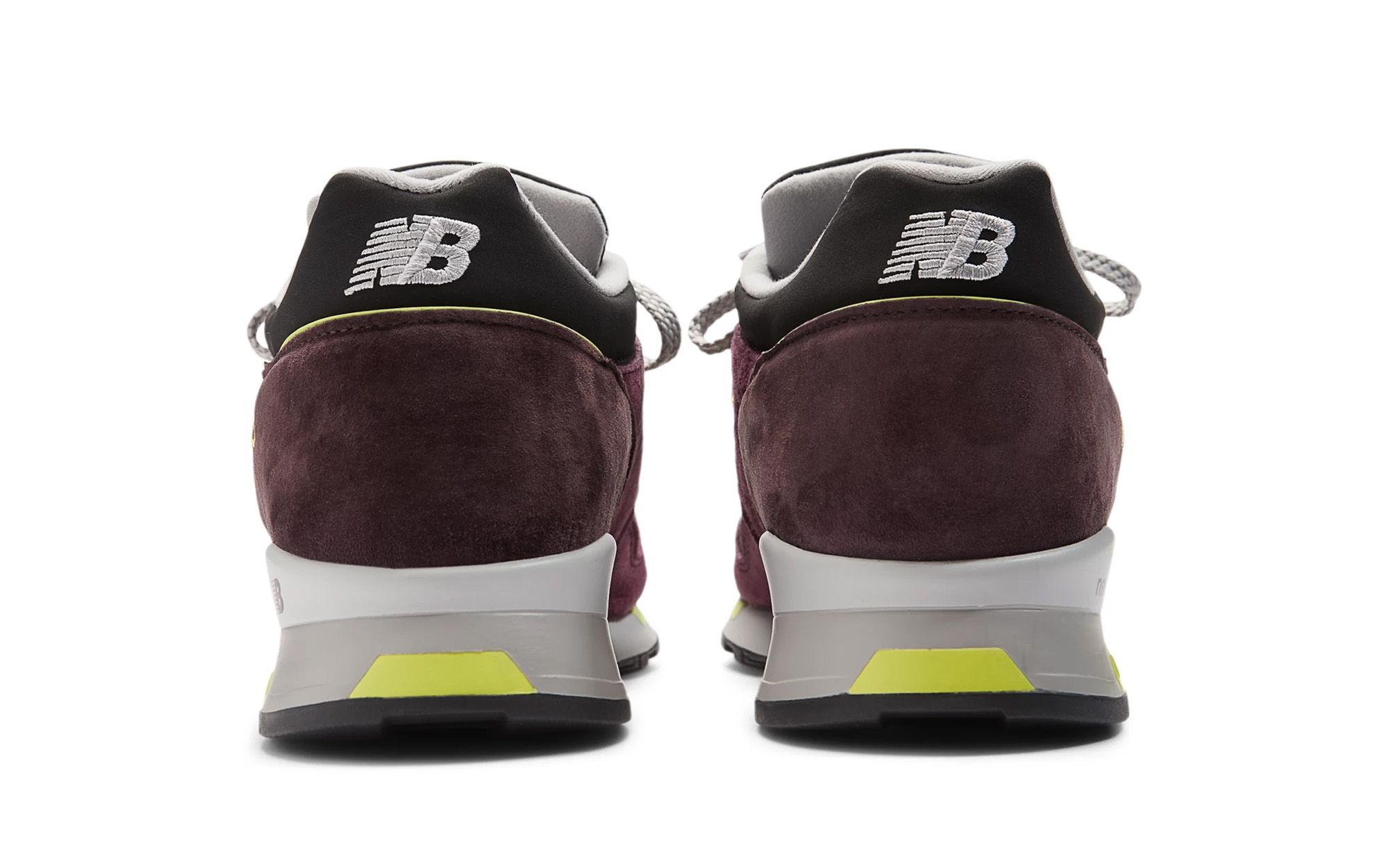 ★New Balance★ New Balance Sneakers 1500 MADE IN UK Plum Wi New Balance 1500 Made in UK Plum Wine U1500PUL | More Sneakers