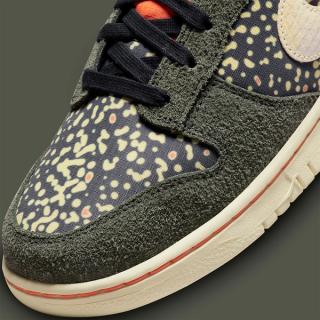nike dunk low rainbow trout fn7523 300 release date 9 1