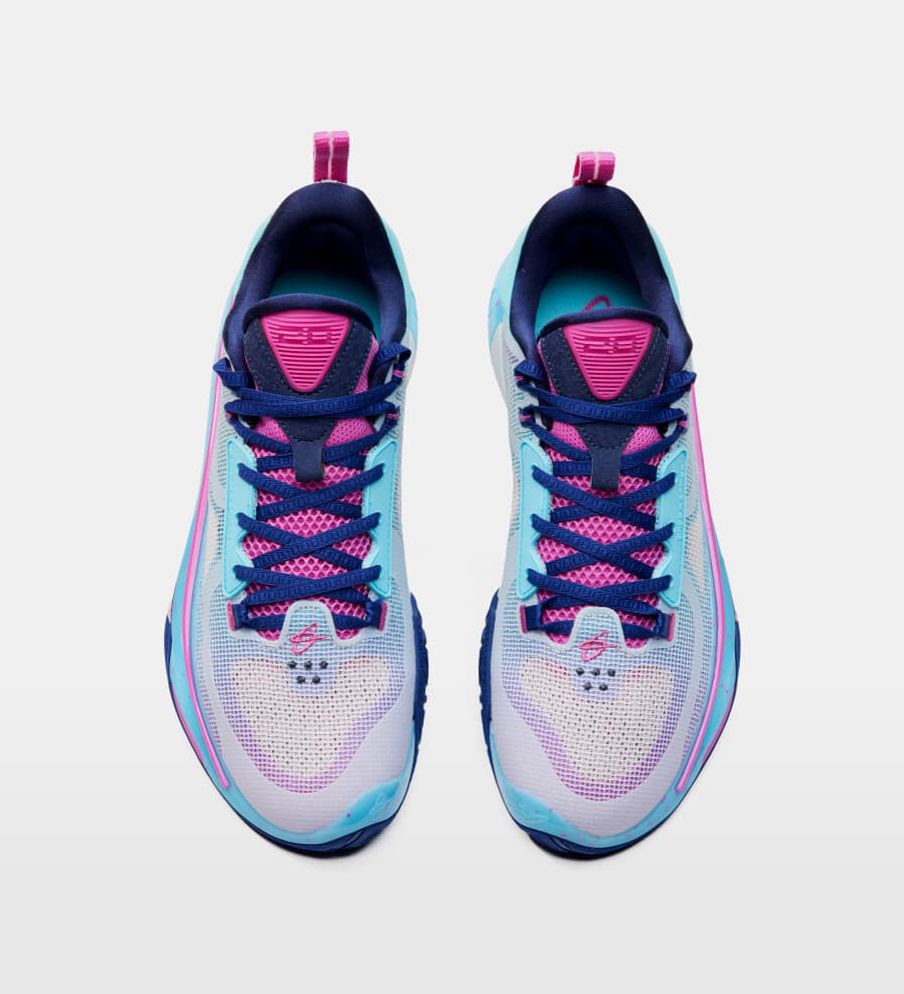 Available Now // Gordon Haywards GH5's | House of Heat°
