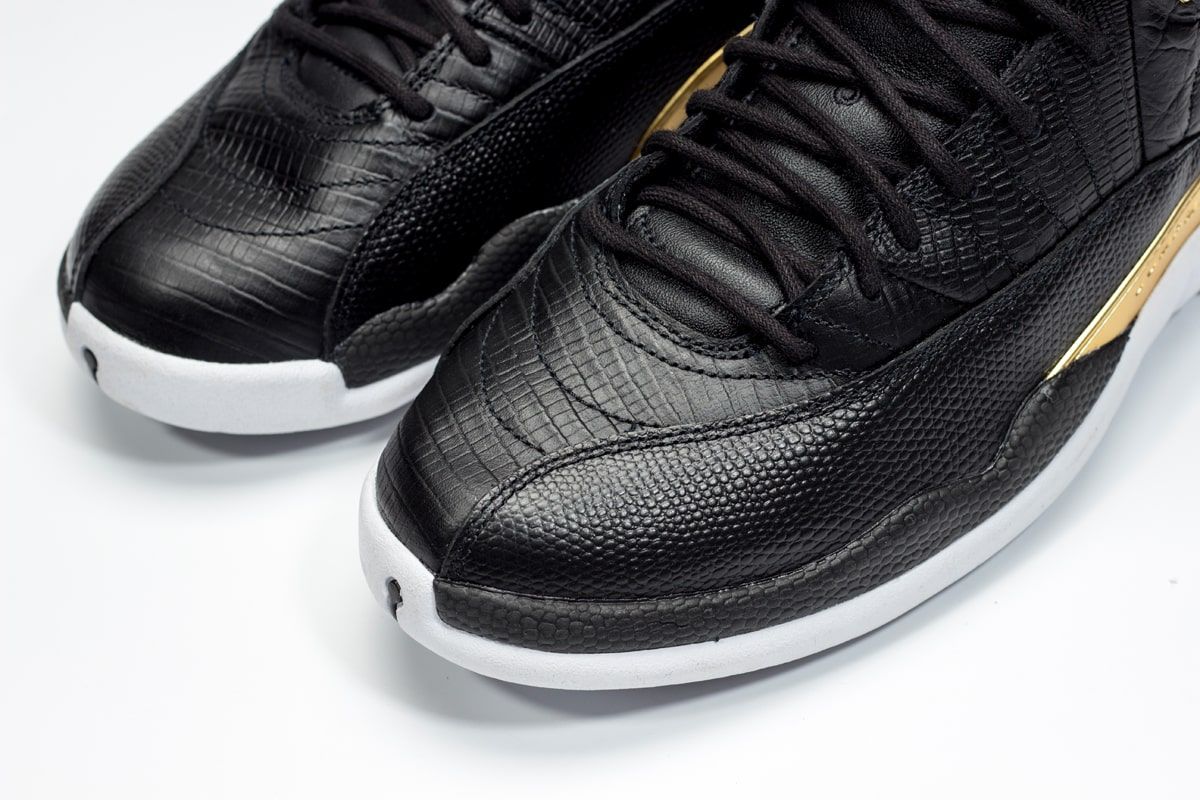 Jordan 12 clearance reptile release date