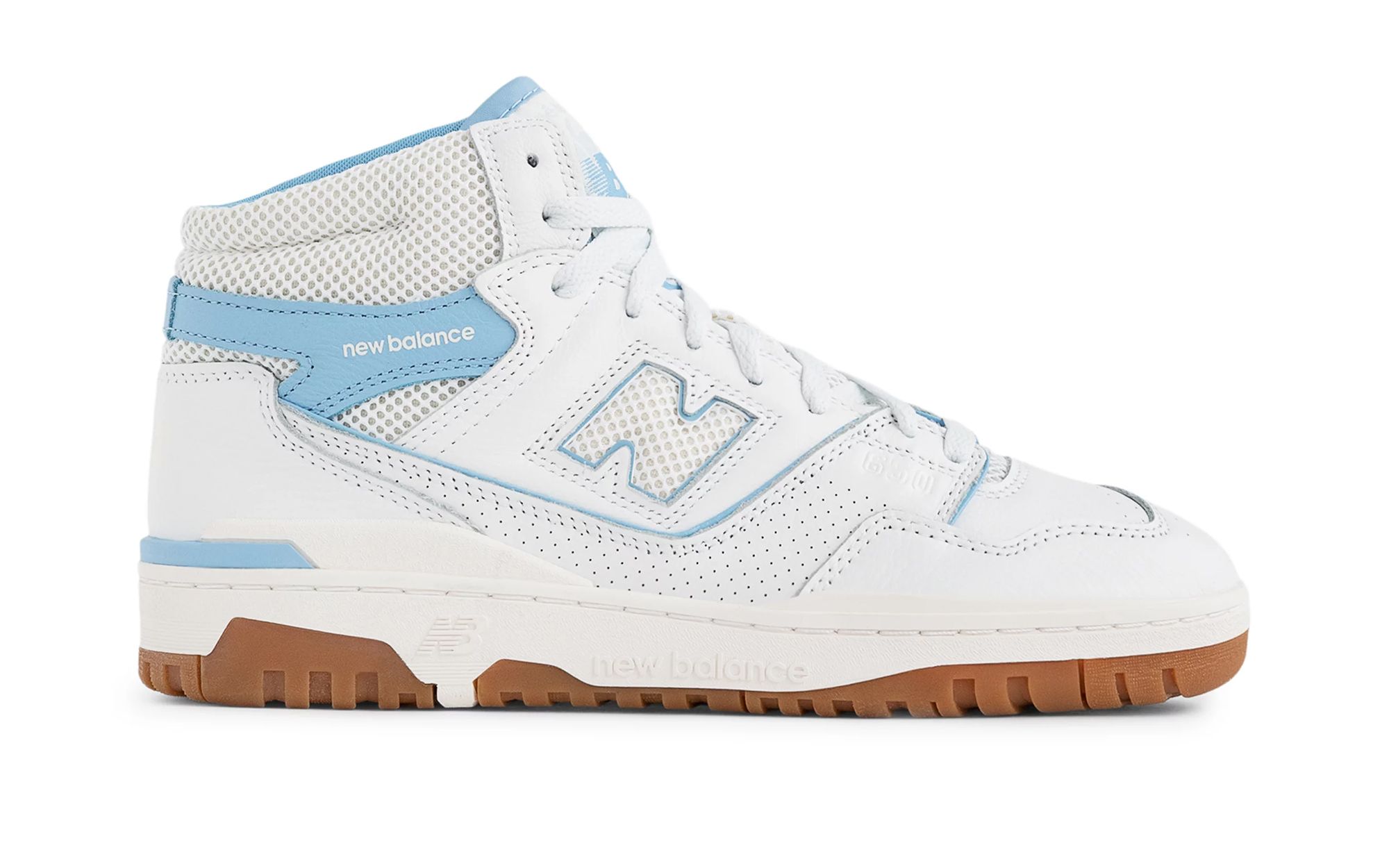 Aimé Leon Dore × New Balance 650 UNC b02f8d482d583f2d8716ca3a8b6821